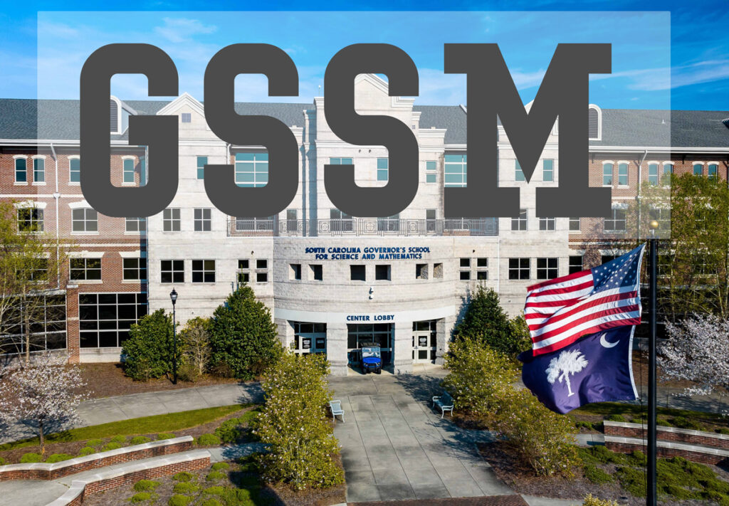 GSSM: My Renaissance Man Era