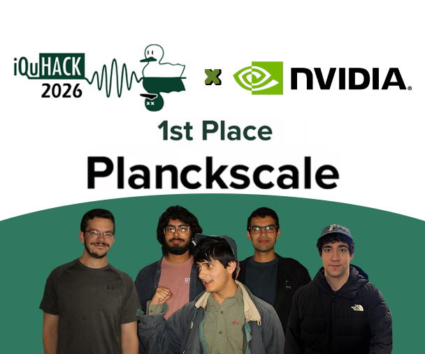 iQuHACK 2026 NVIDIA Challenge: DCQO, PCE, and GPU Acceleration for LABS Problem